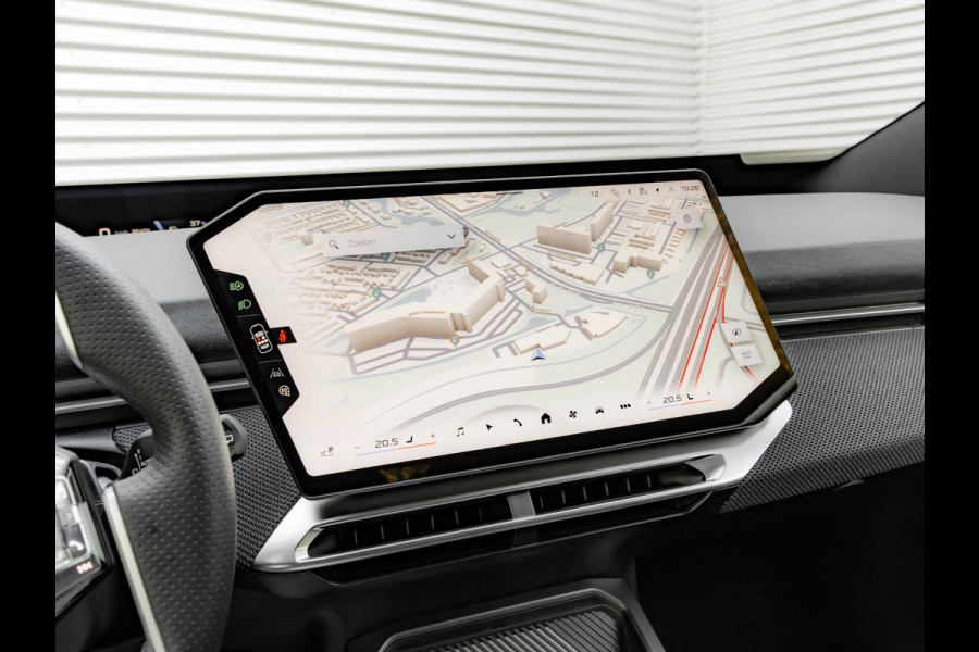 BMW iX3 50 xDrive - M-Sport - Pano - Highway Assistant - Innovation Pack