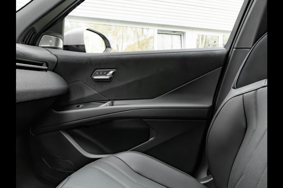 BMW iX3 50 xDrive - M-Sport - Pano - Highway Assistant - Innovation Pack
