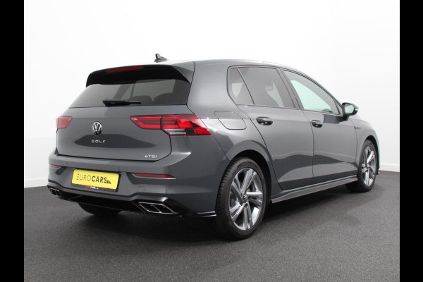 Volkswagen Golf 1.5 eTSI 150pk DSG R-Line DEMO ! Panorama dak Navigatie Apple Carplay/Android Auto Climate Control Camera Dab Extra Getint Glas Adaptive Cruise Control Virtual Cockpit Lichtmetalen Velgen