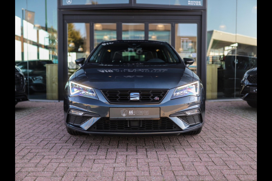 Seat Leon 1.5 TSI FR Ultimate Edition Black | Pano | DCC | Camera | Stoelverw.