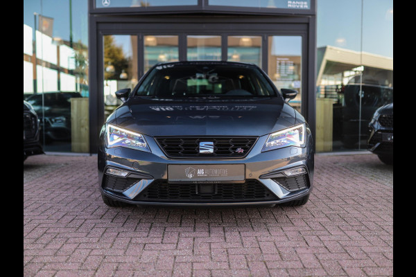 Seat Leon 1.5 TSI FR Ultimate Edition Black | Pano | DCC | Camera | Stoelverw.