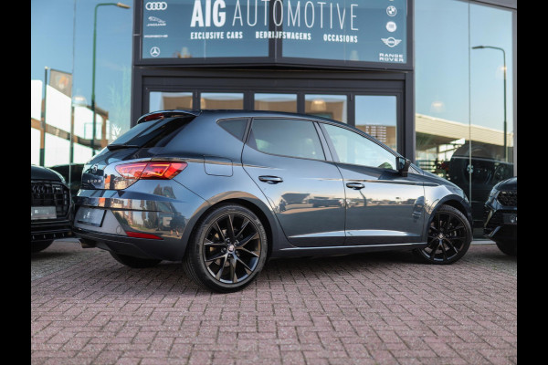 Seat Leon 1.5 TSI FR Ultimate Edition Black | Pano | DCC | Camera | Stoelverw.