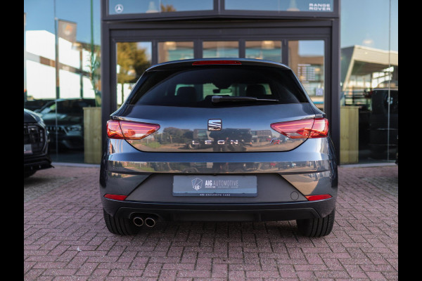Seat Leon 1.5 TSI FR Ultimate Edition Black | Pano | DCC | Camera | Stoelverw.