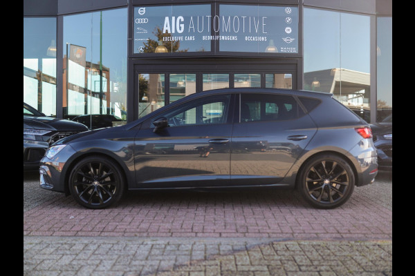 Seat Leon 1.5 TSI FR Ultimate Edition Black | Pano | DCC | Camera | Stoelverw.