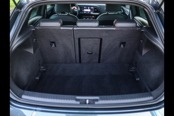 Seat Leon 1.5 TSI FR Ultimate Edition Black | Pano | DCC | Camera | Stoelverw.