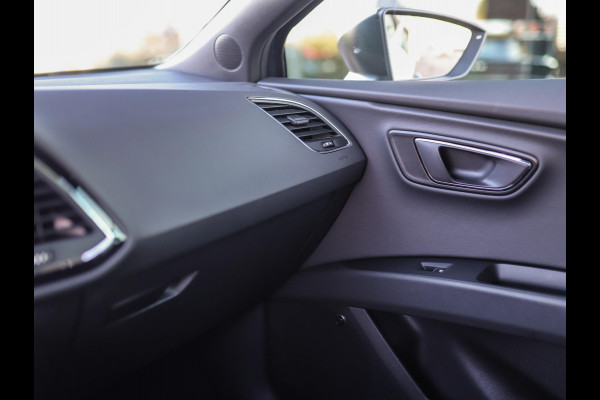 Seat Leon 1.5 TSI FR Ultimate Edition Black | Pano | DCC | Camera | Stoelverw.