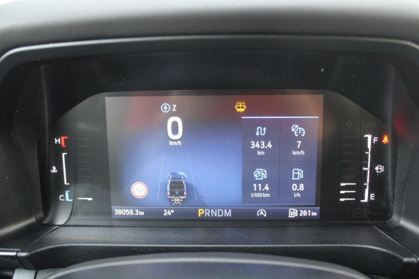 Ford Ranger 2.0 Double Cab EcoBlue Wildtrak | Adaptieve Cruise Control | Winterpack