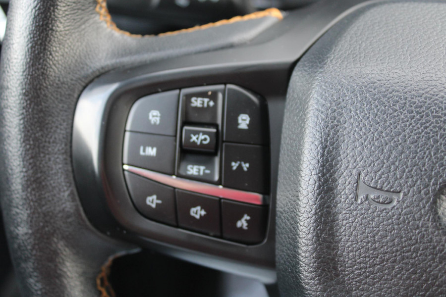 Ford Ranger 2.0 Double Cab EcoBlue Wildtrak | Adaptieve Cruise Control | Winterpack