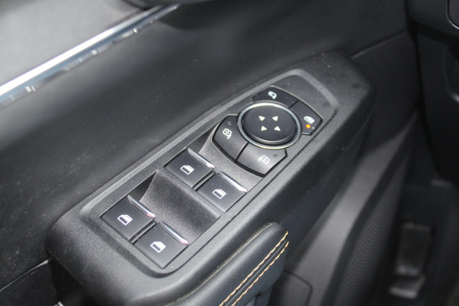 Ford Ranger 2.0 Double Cab EcoBlue Wildtrak | Adaptieve Cruise Control | Winterpack