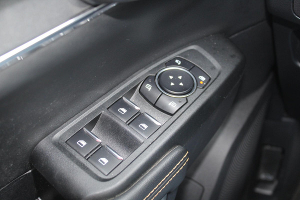 Ford Ranger 2.0 Double Cab EcoBlue Wildtrak | Adaptieve Cruise Control | Winterpack
