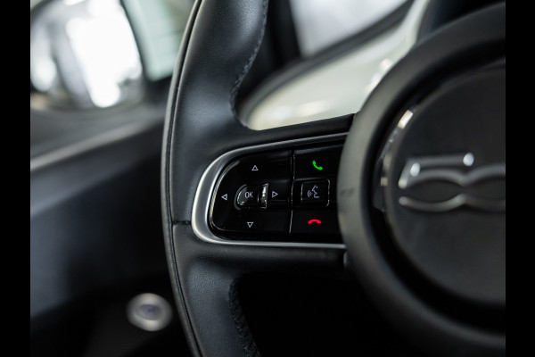 Fiat 500 La Prima 42 kWh l SoH 93% l AUT. l 360° CAM. l Stoel verw.l CARPLAY l Keyless l BTW auto l 1ste. eig. l ALS NIEUW