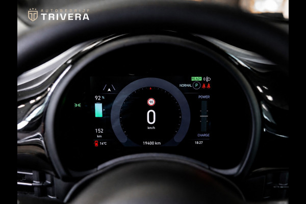 Fiat 500 La Prima 42 kWh l SoH 93% l AUT. l 360° CAM. l Stoel verw.l CARPLAY l Keyless l BTW auto l 1ste. eig. l ALS NIEUW