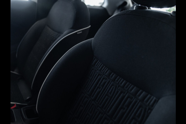 Fiat 500 La Prima 42 kWh l SoH 93% l AUT. l 360° CAM. l Stoel verw.l CARPLAY l Keyless l BTW auto l 1ste. eig. l ALS NIEUW