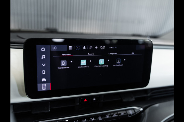 Fiat 500 La Prima 42 kWh l SoH 93% l AUT. l 360° CAM. l Stoel verw.l CARPLAY l Keyless l BTW auto l 1ste. eig. l ALS NIEUW
