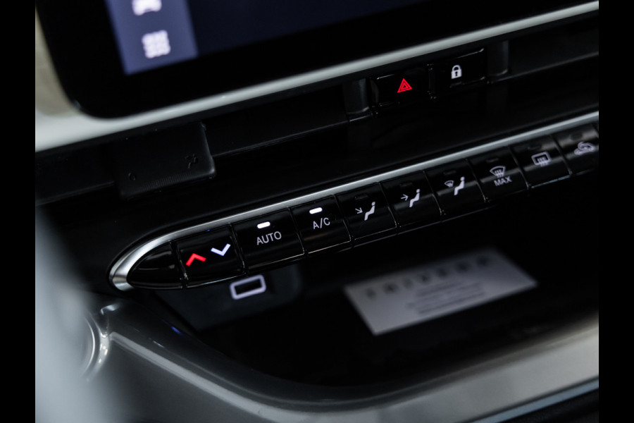 Fiat 500 La Prima 42 kWh l SoH 93% l AUT. l 360° CAM. l Stoel verw.l CARPLAY l Keyless l BTW auto l 1ste. eig. l ALS NIEUW