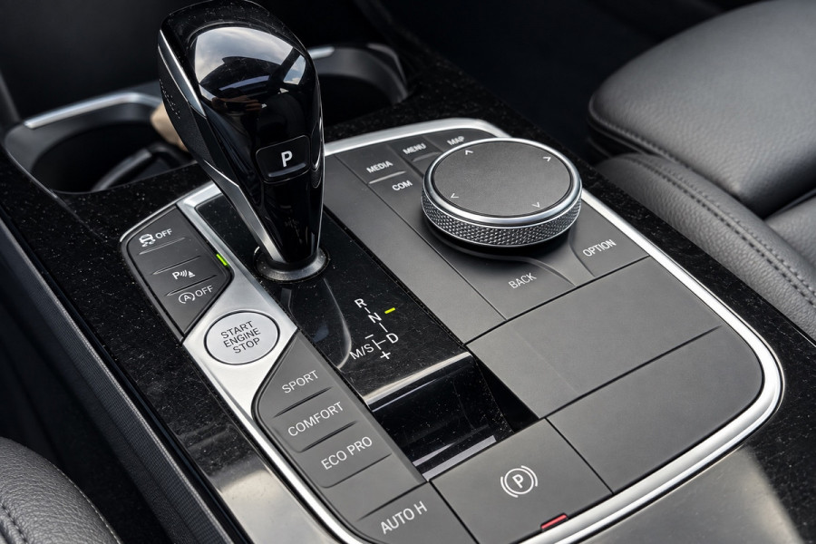 BMW 2 Serie Gran Coupé 218i|M-Pakket|Pano|Camera|Carplay|