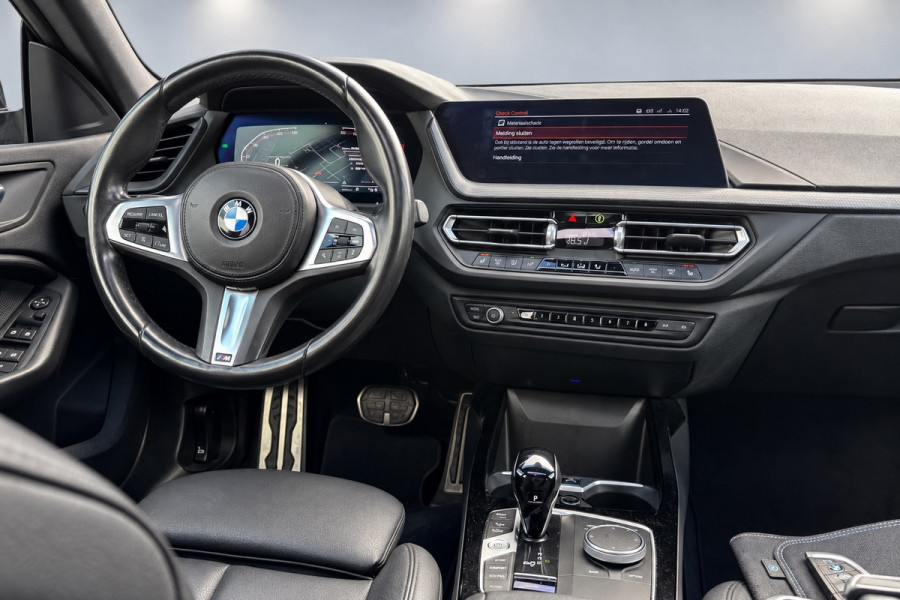 BMW 2 Serie Gran Coupé 218i|M-Pakket|Pano|Camera|Carplay|