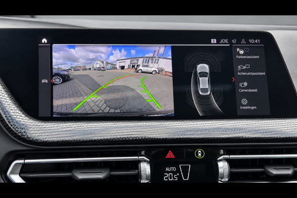 BMW 2 Serie Gran Coupé 218i|M-Pakket|Pano|Camera|Carplay|
