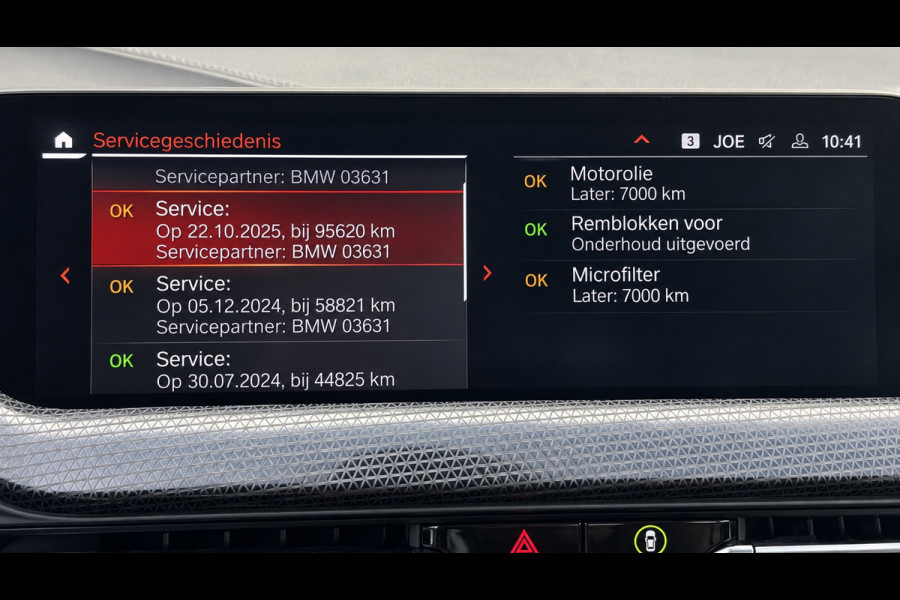 BMW 2 Serie Gran Coupé 218i|M-Pakket|Pano|Camera|Carplay|