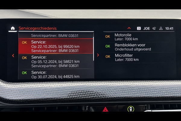 BMW 2 Serie Gran Coupé 218i|M-Pakket|Pano|Camera|Carplay|
