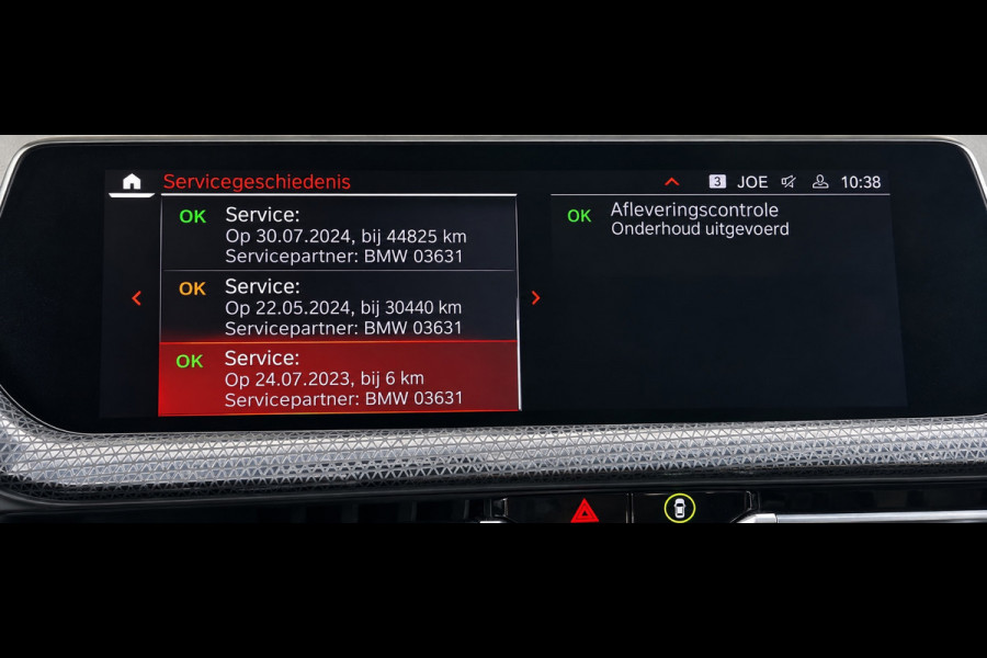 BMW 2 Serie Gran Coupé 218i|M-Pakket|Pano|Camera|Carplay|
