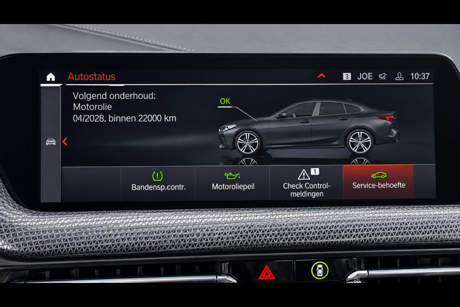 BMW 2 Serie Gran Coupé 218i|M-Pakket|Pano|Camera|Carplay|