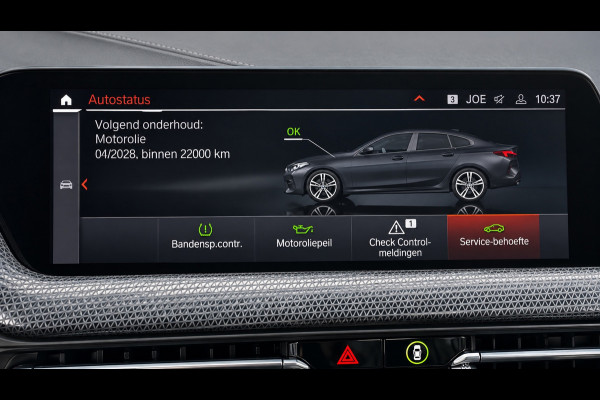 BMW 2 Serie Gran Coupé 218i|M-Pakket|Pano|Camera|Carplay|