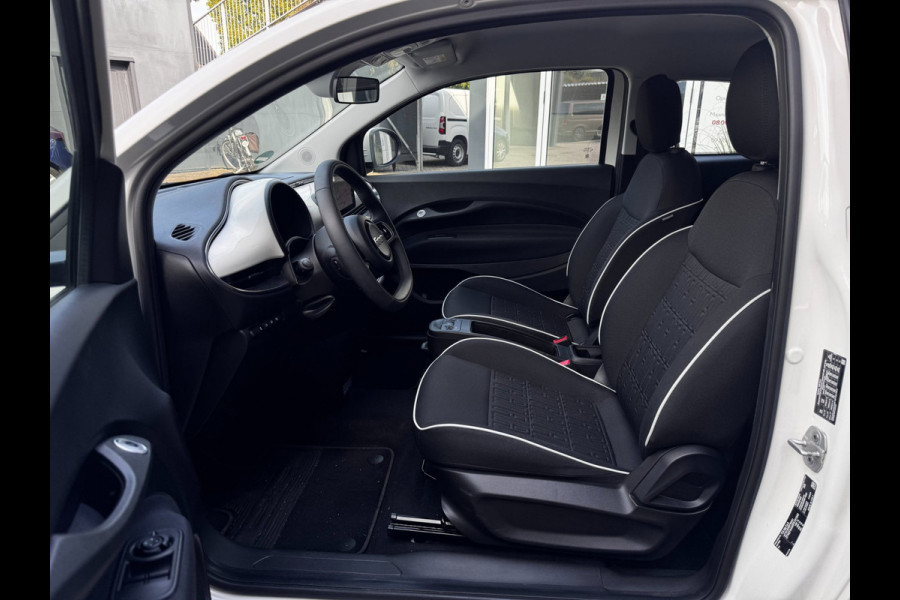 Fiat 500 42 kWh | 95% SOH | Navigatie By App | Climate Control | Cruise control