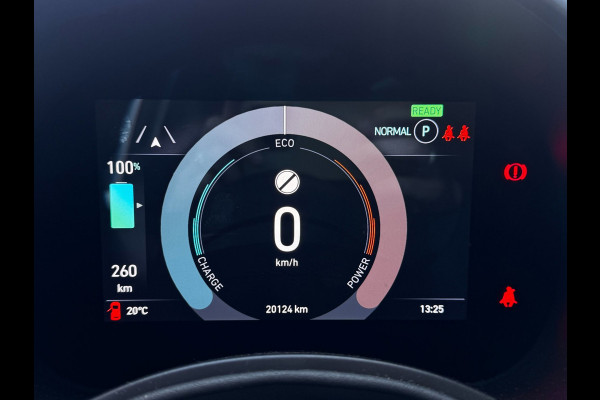 Fiat 500 42 kWh | 95% SOH | Navigatie By App | Climate Control | Cruise control
