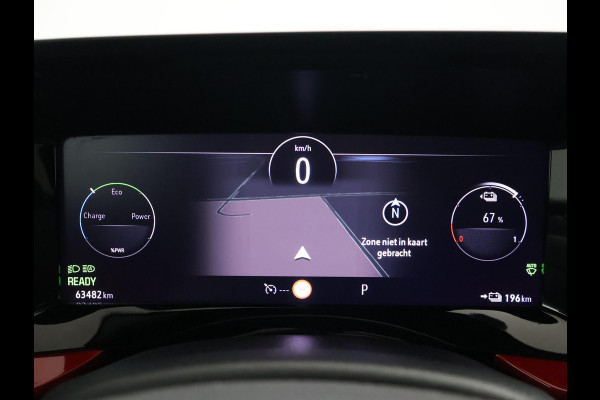 Opel Mokka-e GS LINE 50 KWH 3-FASE + SPORTSTOELEN | CAMERA | STUUR/STOELVERWARING | APPLE CARPLAY | LED | PRIVACY GLASS