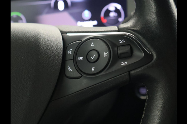 Opel Mokka-e GS LINE 50 KWH 3-FASE + SPORTSTOELEN | CAMERA | STUUR/STOELVERWARING | APPLE CARPLAY | LED | PRIVACY GLASS