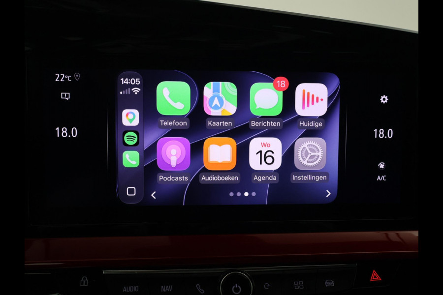 Opel Mokka-e GS LINE 50 KWH 3-FASE + SPORTSTOELEN | CAMERA | STUUR/STOELVERWARING | APPLE CARPLAY | LED | PRIVACY GLASS