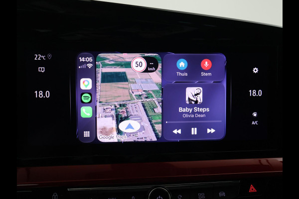 Opel Mokka-e GS LINE 50 KWH 3-FASE + SPORTSTOELEN | CAMERA | STUUR/STOELVERWARING | APPLE CARPLAY | LED | PRIVACY GLASS
