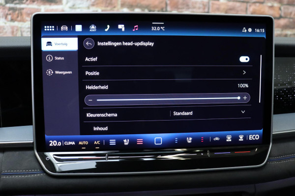 Volkswagen Tayron 1.5 eHybrid R-Line Edition / Panoramadak / Trekhaak / Harman Kardon / Adaptieve Cruise Control / Stoel- en stuurverwarming / Head-Up Display / Massagestoelen / LED / Rondomzicht Camera / 20 Inch / Sfeerverlichting / Keyless Entry