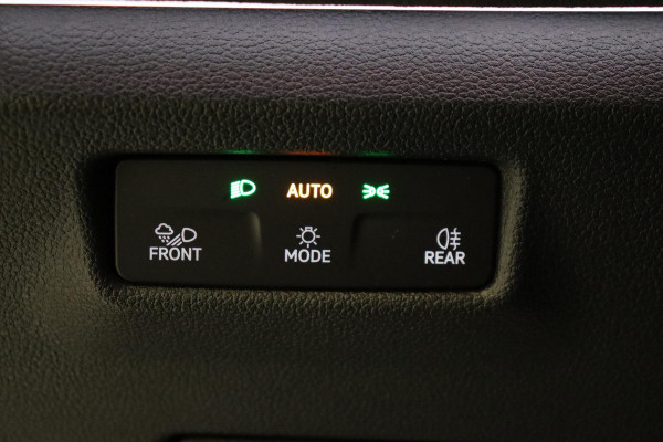 Volkswagen Tayron 1.5 eHybrid R-Line Edition / Panoramadak / Trekhaak / Harman Kardon / Adaptieve Cruise Control / Stoel- en stuurverwarming / Head-Up Display / Massagestoelen / LED / Rondomzicht Camera / 20 Inch / Sfeerverlichting / Keyless Entry