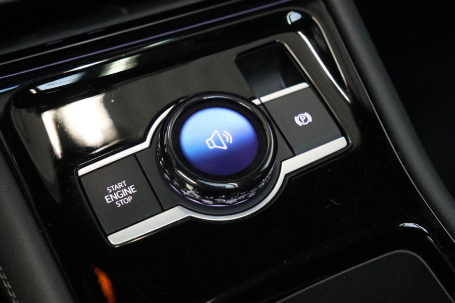 Volkswagen Tayron 1.5 eHybrid R-Line Edition / Panoramadak / Trekhaak / Harman Kardon / Adaptieve Cruise Control / Stoel- en stuurverwarming / Head-Up Display / Massagestoelen / LED / Rondomzicht Camera / 20 Inch / Sfeerverlichting / Keyless Entry