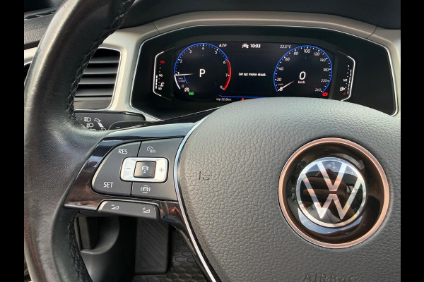 Volkswagen T-Roc Cabrio 1.5 TSI Style | 2E EIGENAAR | 3/6/12 MND GARANTIE | AUTOMAAT | DIGITAL DASH | ACC | LED | CARPLAY | DAB | STOEL/STUUR VERW. |
