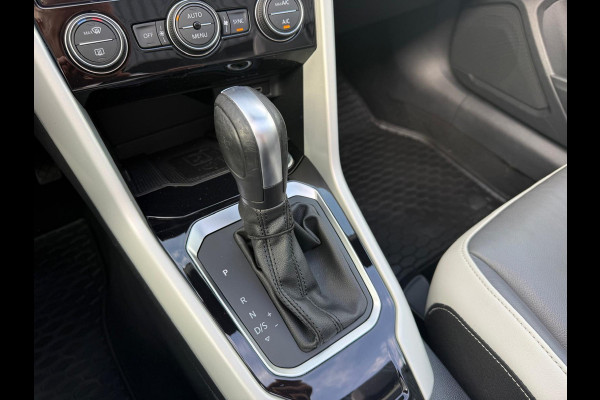 Volkswagen T-Roc Cabrio 1.5 TSI Style | 2E EIGENAAR | 3/6/12 MND GARANTIE | AUTOMAAT | DIGITAL DASH | ACC | LED | CARPLAY | DAB | STOEL/STUUR VERW. |