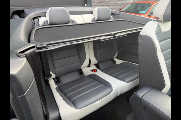 Volkswagen T-Roc Cabrio 1.5 TSI Style | 2E EIGENAAR | 3/6/12 MND GARANTIE | AUTOMAAT | DIGITAL DASH | ACC | LED | CARPLAY | DAB | STOEL/STUUR VERW. |