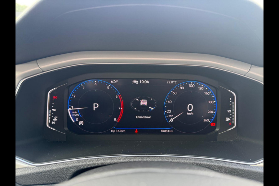 Volkswagen T-Roc Cabrio 1.5 TSI Style | 2E EIGENAAR | 3/6/12 MND GARANTIE | AUTOMAAT | DIGITAL DASH | ACC | LED | CARPLAY | DAB | STOEL/STUUR VERW. |