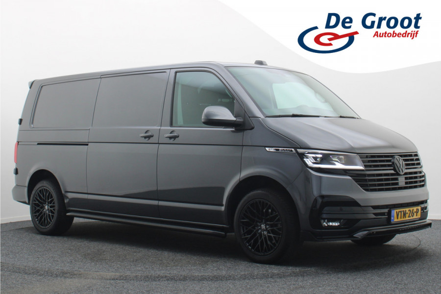Volkswagen Transporter 2.0 TDI L2H1 28 Bulli