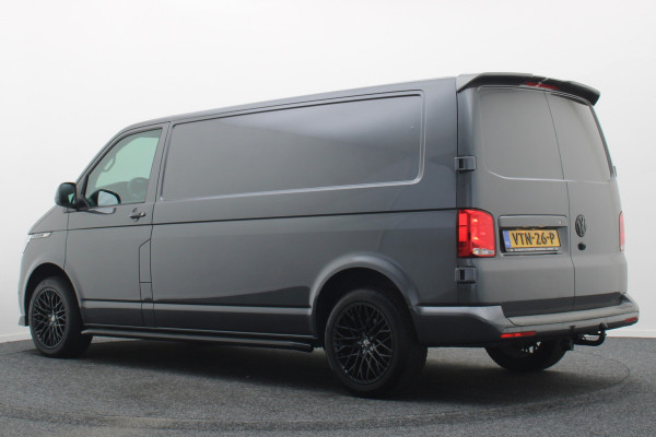 Volkswagen Transporter 2.0 TDI L2H1 28 Bulli