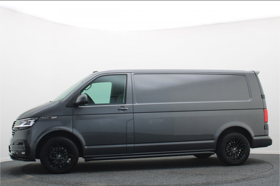 Volkswagen Transporter 2.0 TDI L2H1 28 Bulli