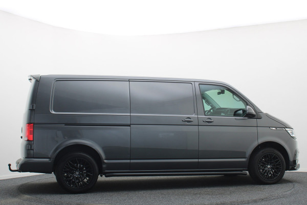 Volkswagen Transporter 2.0 TDI L2H1 28 Bulli