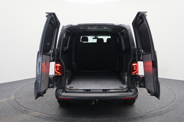 Volkswagen Transporter 2.0 TDI L2H1 28 Bulli