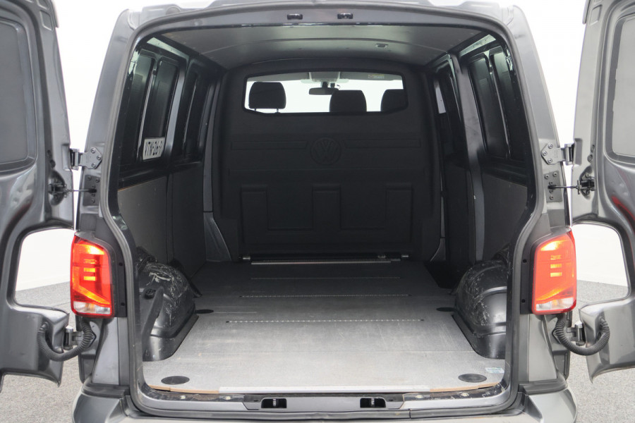 Volkswagen Transporter 2.0 TDI L2H1 28 Bulli