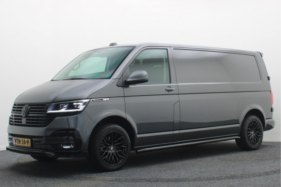Volkswagen Transporter 2.0 TDI L2H1 28 Bulli