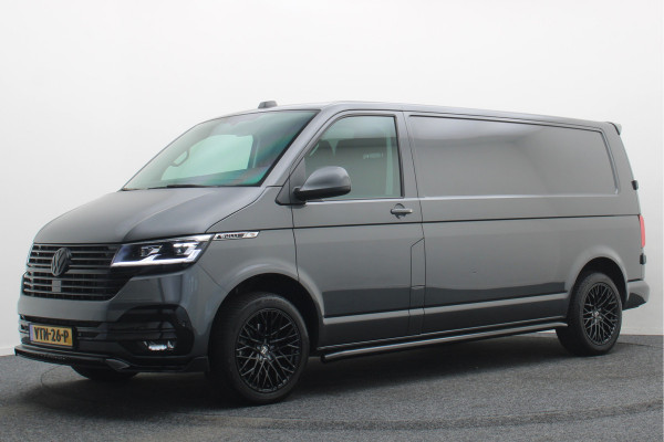 Volkswagen Transporter 2.0 TDI L2H1 28 Bulli