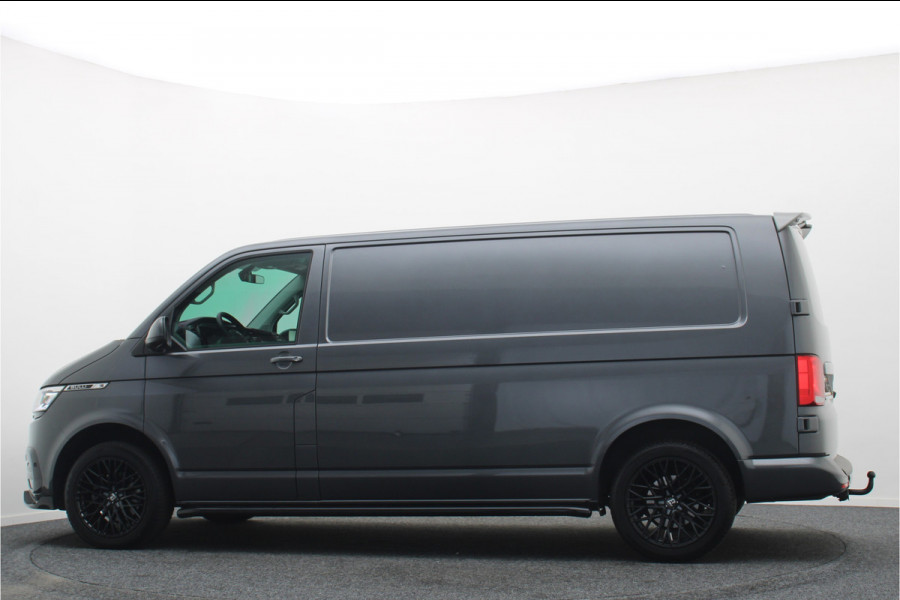 Volkswagen Transporter 2.0 TDI L2H1 28 Bulli