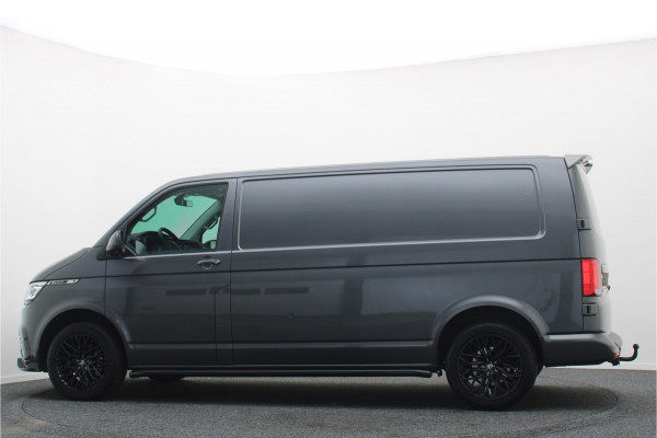 Volkswagen Transporter 2.0 TDI L2H1 28 Bulli